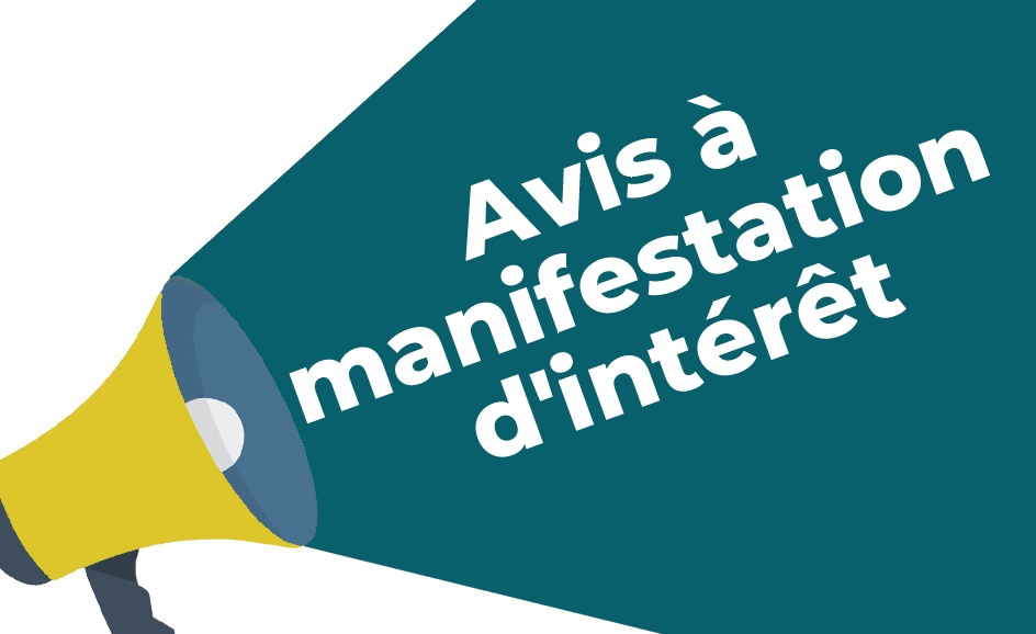 Manifestation d’intérêts